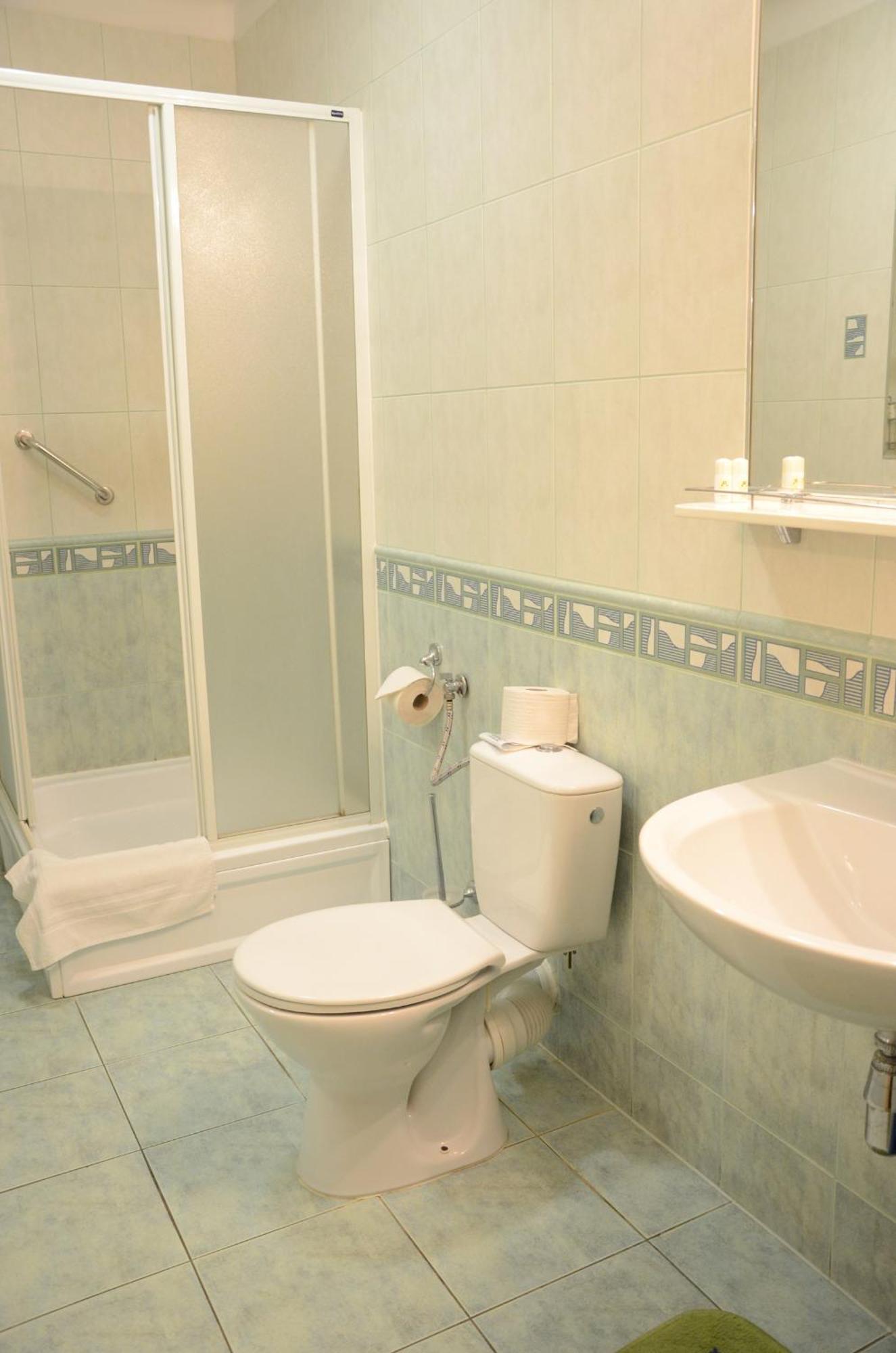 Agat Hotel وودج الغرفة الصورة