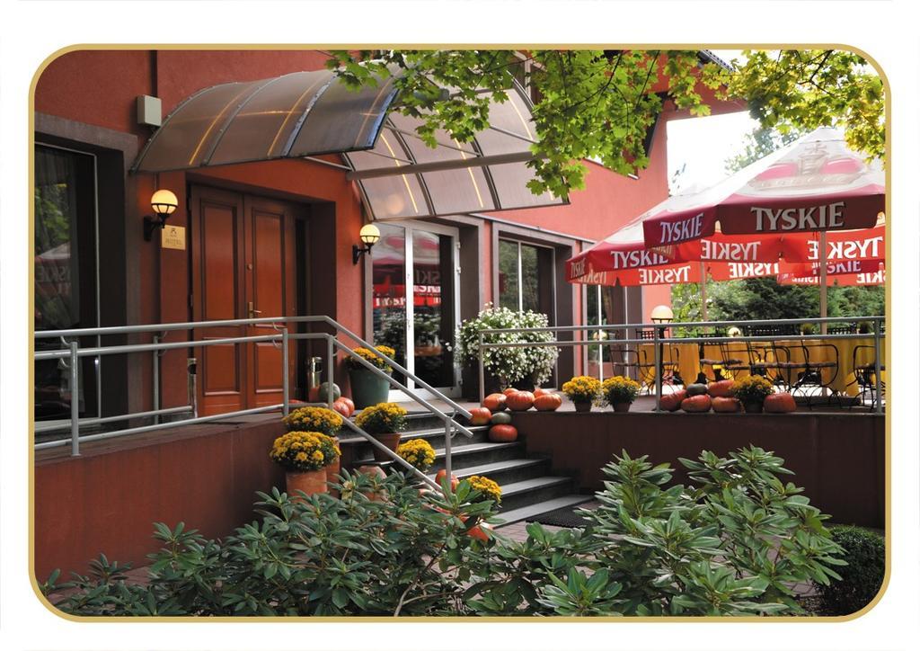 Agat Hotel وودج المظهر الخارجي الصورة