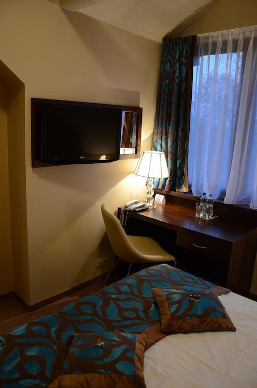 Agat Hotel وودج الغرفة الصورة