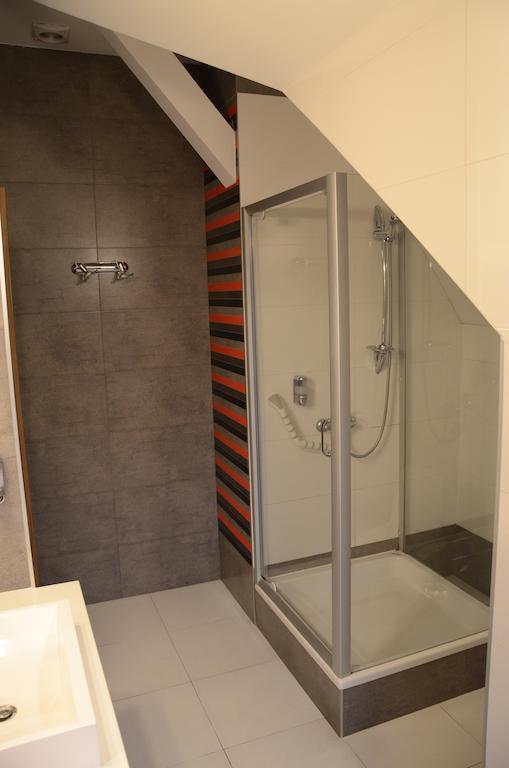Agat Hotel وودج المظهر الخارجي الصورة