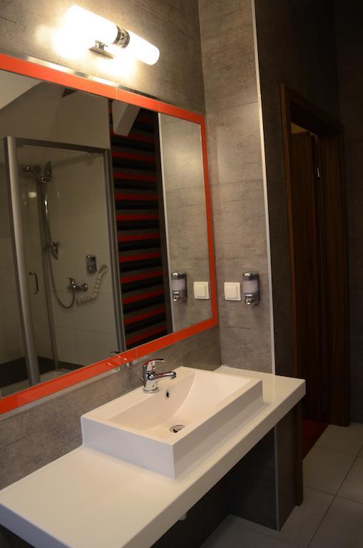 Agat Hotel وودج الغرفة الصورة