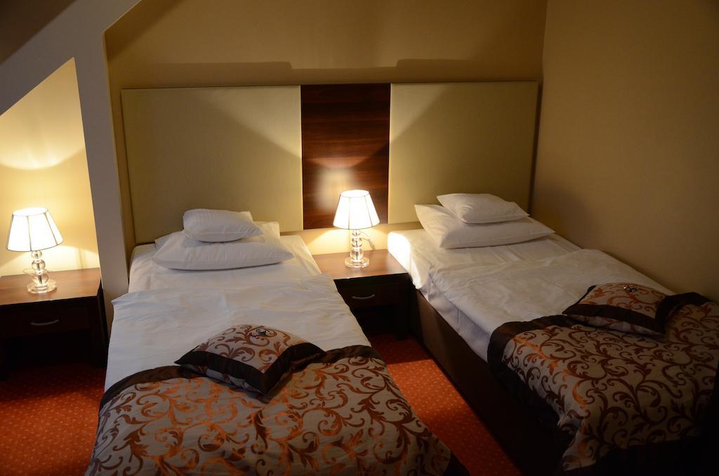 Agat Hotel وودج الغرفة الصورة